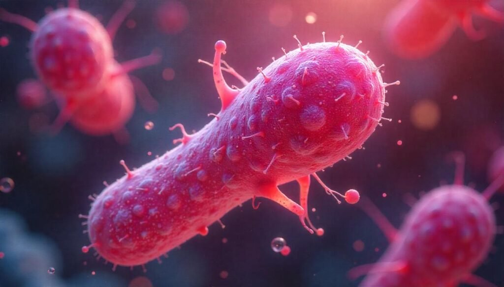 XDR Typhoid: 06 Urgent Symptoms, Treatment & 2025 Outbreak Update 3 What is XDR Typhoid