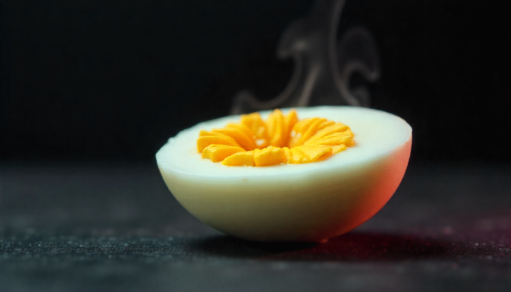 10 Hard-Boiled Egg Nutrition Facts Calories, Protein, Benefits & More