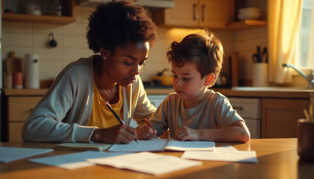 Why School Stress in 2025 Is Becoming a Silent Epidemic
